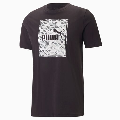 T-Shirt Puma GRAPHICS Camo Box 67517901 https://mastersportdz.store original Algerie DZ