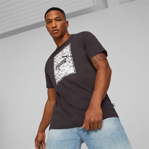 T-Shirt Puma GRAPHICS Camo Box 67517901 https://mastersportdz.store original Algerie DZ