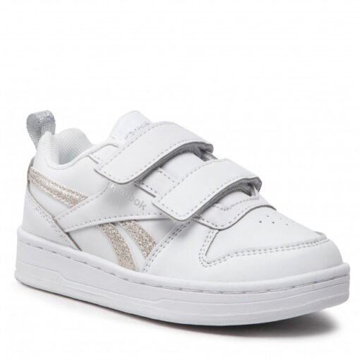 Chaussure ENFANT REEBOK Youth Royal Prime 2 BLANC GX1453 https://mastersportdz.store original Algerie DZ