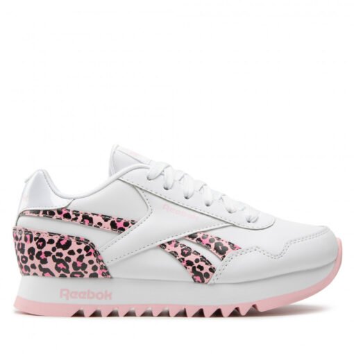 Chaussure REEBOK Royal Classic Jogger 3 Platform BLANC/ROSE GW6368 https://mastersportdz.store original Algerie DZ