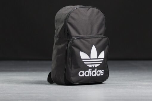 Sac à dos Black Classic Trefoil DW5185 https://mastersportdz.store original Algerie DZ