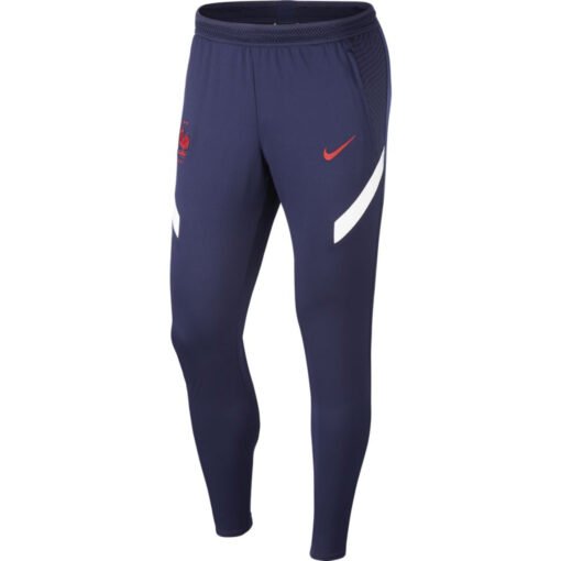 Pantalon homme FFF M NK DF STRK PANT KP Bleu France CD2252-498 https://mastersportdz.store original Algerie DZ