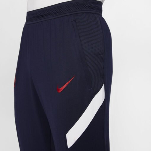 Pantalon homme FFF M NK DF STRK PANT KP Bleu France CD2252-498 https://mastersportdz.store original Algerie DZ