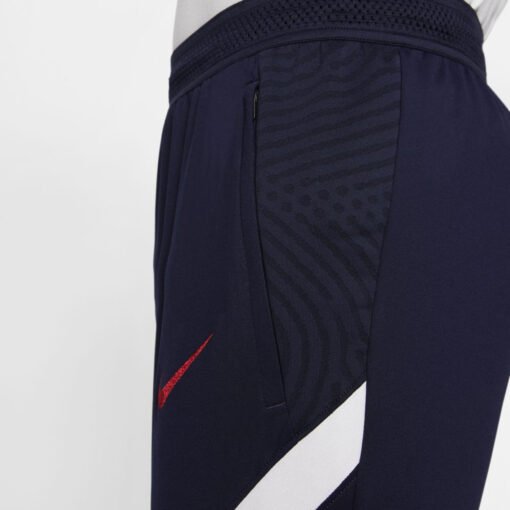 Pantalon homme FFF M NK DF STRK PANT KP Bleu France CD2252-498 https://mastersportdz.store original Algerie DZ