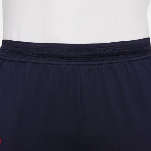 Pantalon homme FFF M NK DF STRK PANT KP Bleu France CD2252-498 https://mastersportdz.store original Algerie DZ