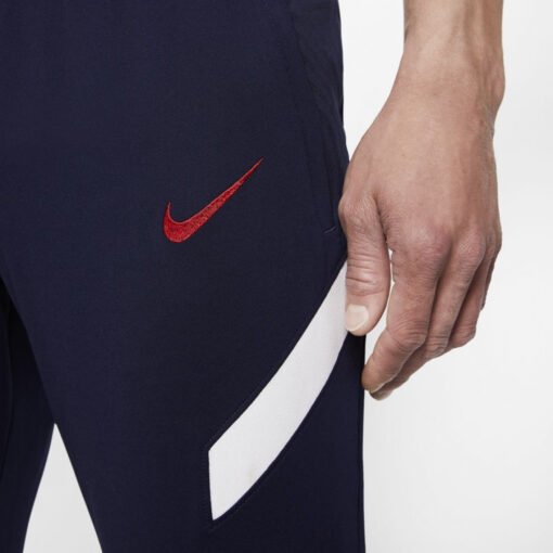 Pantalon homme FFF M NK DF STRK PANT KP Bleu France CD2252-498 https://mastersportdz.store original Algerie DZ