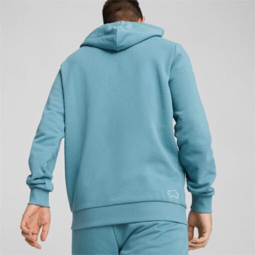 Ensemble ADULTS Puma PL ESS Bold Blue 62102902 https://mastersportdz.store original Algerie DZ