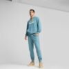 Ensemble ADULTS Puma PL ESS Bold Blue 62102902 https://mastersportdz.store original Algerie DZ