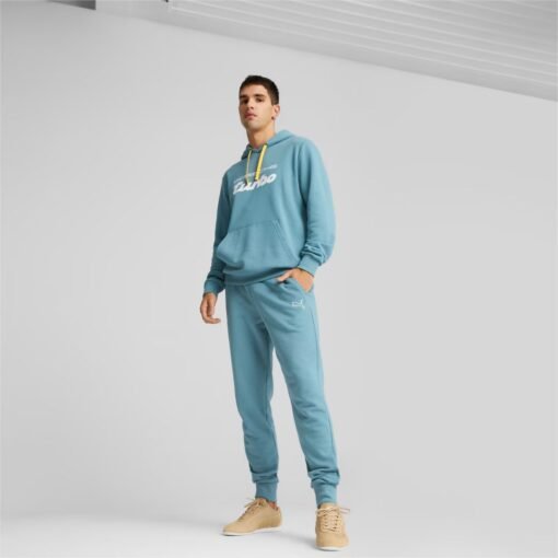 Ensemble ADULTS Puma PL ESS Bold Blue 62102902 https://mastersportdz.store original Algerie DZ