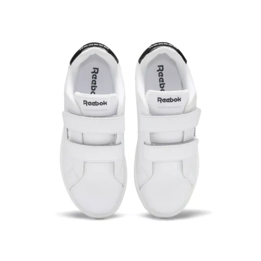 Chaussure ENFANT REEBOK Royal Complete CLN Alt 2 BLANC GW1268 https://mastersportdz.store original Algerie DZ