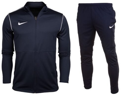 Survêtement Nike de Football Nike Park 20 pour homme BV6885-410 https://mastersportdz.store original Algerie DZ