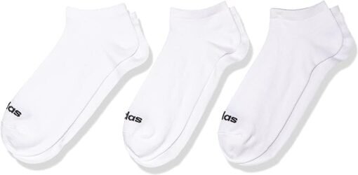 Chaussettes Adidas unisex Thin Linear Low-Cut Socks (3 paires) HT3447 https://mastersportdz.store original Algerie DZ