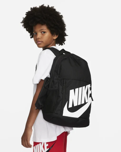 Sac à dos Nike Kids' Backpack (20L) Black DR6084-010 https://mastersportdz.store original Algerie DZ