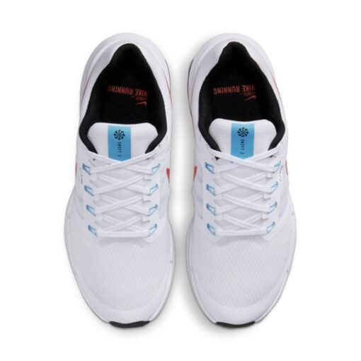 Chaussures Wmns Run Swift 3 'White Picante Red' DR2698-102 https://mastersportdz.store original Algerie DZ