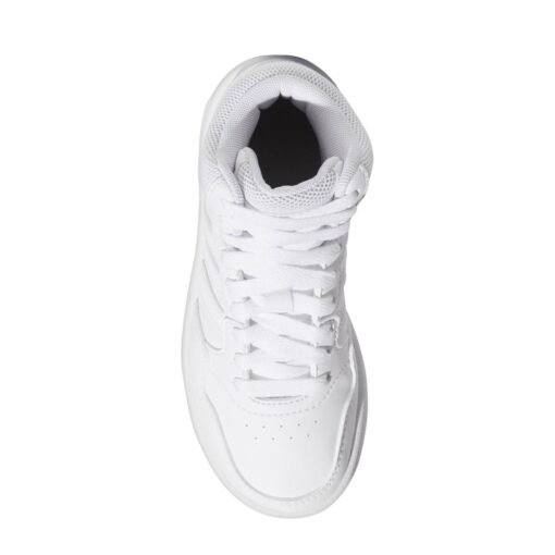 Chaussure Hoops Mid - fans de basketball GW0401 https://mastersportdz.store original Algerie DZ