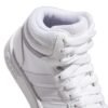 Chaussure Hoops Mid - fans de basketball GW0401 https://mastersportdz.store original Algerie DZ