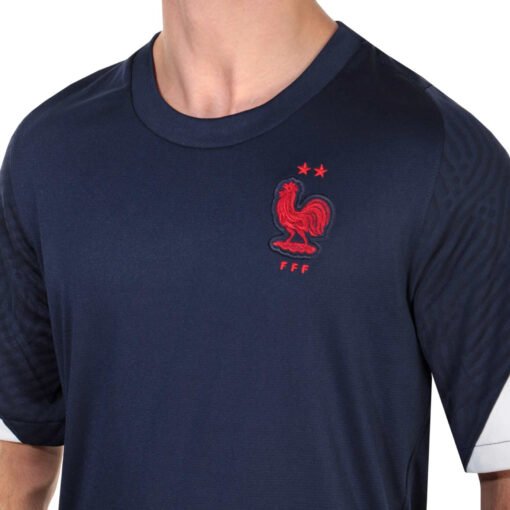 T-Shirt Nike France Strike CD2177-400 https://mastersportdz.store original Algerie DZ