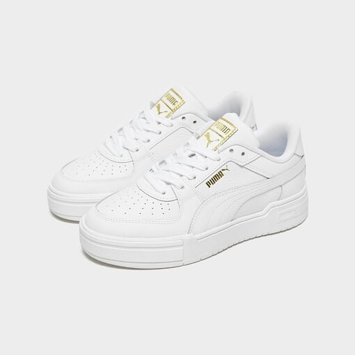 Chaussure PUMA CA Pro Classic Jr White 38227701 https://mastersportdz.store original Algerie DZ