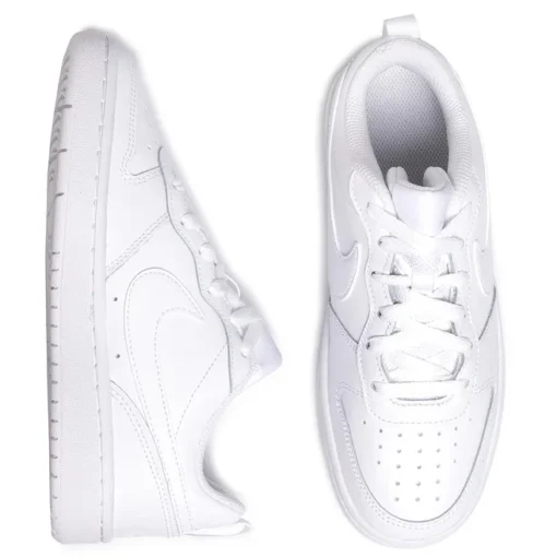 Chaussures UNISEX Nike Court Borough Low 2 BQ5448-100 https://mastersportdz.store original Algerie DZ