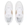 Chaussure REEBOK Xt Sprinter 2.0 Ftwwht/Goldmt/Silvmt GX9411 https://mastersportdz.store original Algerie DZ