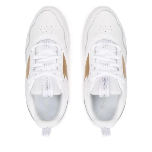 Chaussure REEBOK Xt Sprinter 2.0 Ftwwht/Goldmt/Silvmt GX9411 https://mastersportdz.store original Algerie DZ
