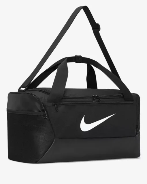 Sac de sport Nike Brasilia 9.5 black DM3976-010 https://mastersportdz.store original Algerie DZ