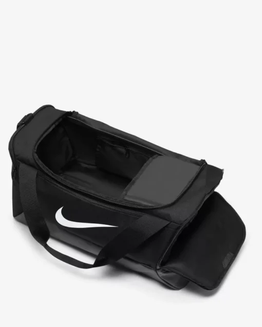 Sac de sport Nike Brasilia 9.5 black DM3976-010 https://mastersportdz.store original Algerie DZ