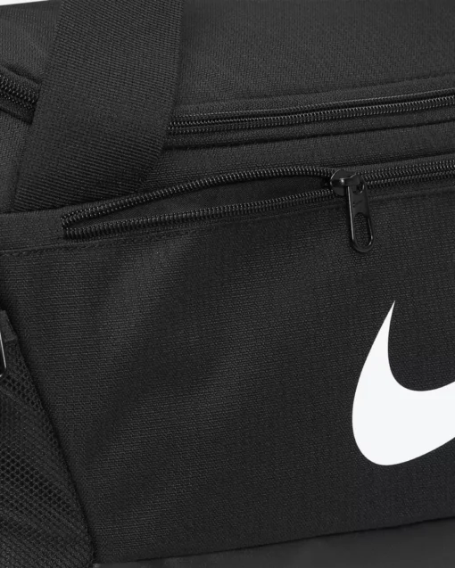 Sac de sport Nike Brasilia 9.5 black DM3976-010 https://mastersportdz.store original Algerie DZ