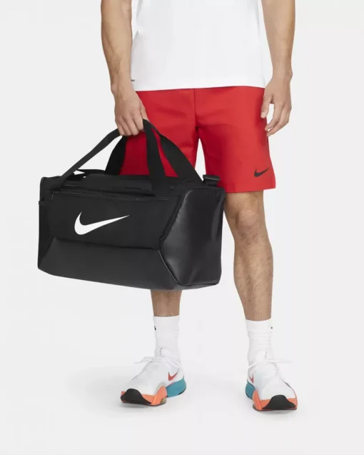 Sac de sport Nike Brasilia 9.5 black DM3976-010 https://mastersportdz.store original Algerie DZ