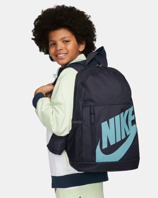 Sac à dos Nike Kids' Backpack (20L) Bleu DR6084-015 https://mastersportdz.store original Algerie DZ