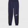 Ensemble ADULTS PUMA  ESS BLOCK x TAPE FL  BLEU MARINE 67334206 https://mastersportdz.store original Algerie DZ