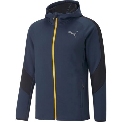 Ensemble ADULTS PUMA Evostripe Warm Full-Zip Marine Bl 84991973 https://mastersportdz.store original Algerie DZ