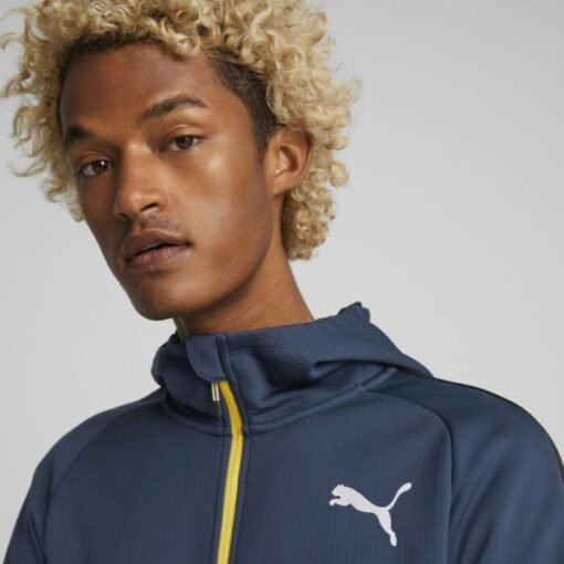 Ensemble ADULTS PUMA Evostripe Warm Full-Zip Marine Bl 84991973 https://mastersportdz.store original Algerie DZ