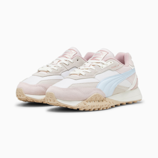 Chaussure PUMA Blktop Rider Teenager pink 39375704 https://mastersportdz.store original Algerie DZ