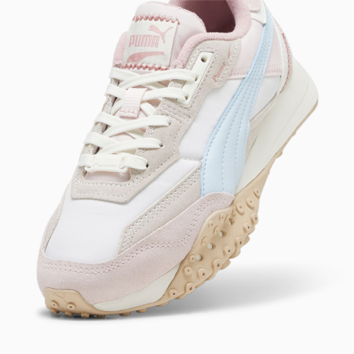 Chaussure PUMA Blktop Rider Teenager pink 39375704 https://mastersportdz.store original Algerie DZ