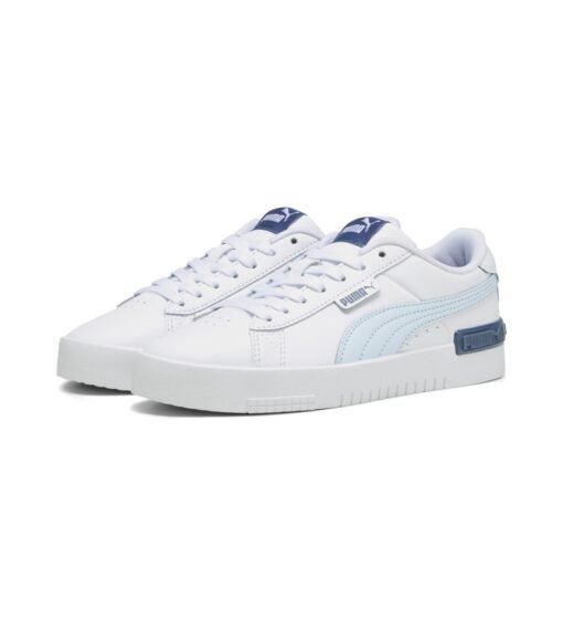 Chaussure PUMA Jada Jr  White-Icy Blue-Inky Blue 38199023 https://mastersportdz.store original Algerie DZ