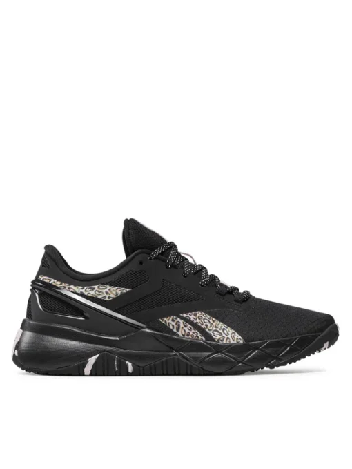 Chaussure Femme REEBOK Nanoflex Tr NOIR GY0180 https://mastersportdz.store original Algerie DZ