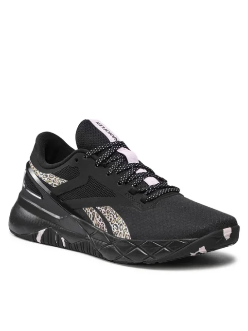 Chaussure Femme REEBOK Nanoflex Tr NOIR GY0180 https://mastersportdz.store original Algerie DZ