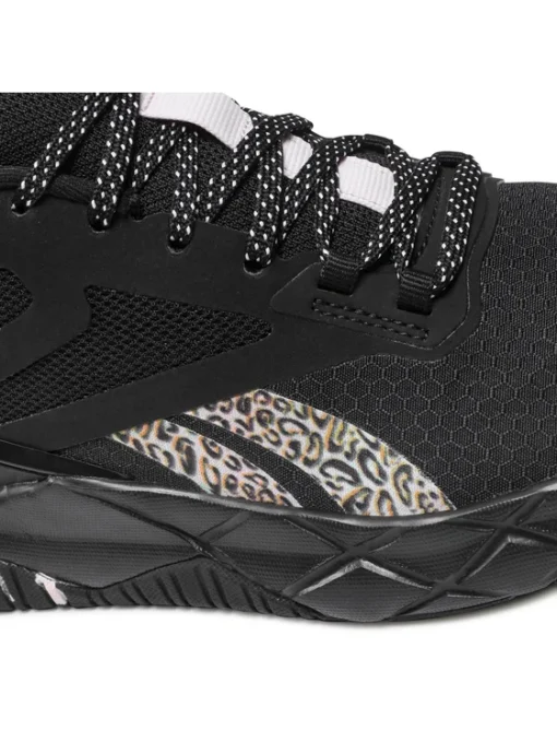 Chaussure Femme REEBOK Nanoflex Tr NOIR GY0180 https://mastersportdz.store original Algerie DZ