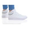 Chaussure Hoops Mid - fans de basketball GW0401 https://mastersportdz.store original Algerie DZ