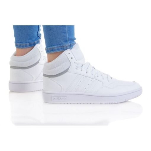 Chaussure Hoops Mid - fans de basketball GW0401 https://mastersportdz.store original Algerie DZ