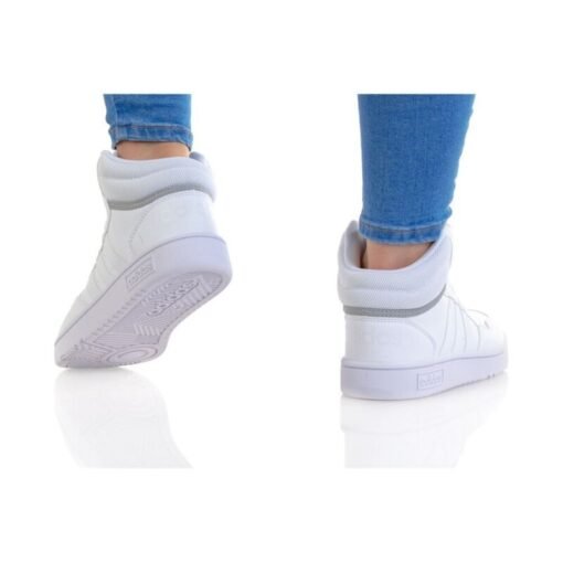 Chaussure Hoops Mid - fans de basketball GW0401 https://mastersportdz.store original Algerie DZ