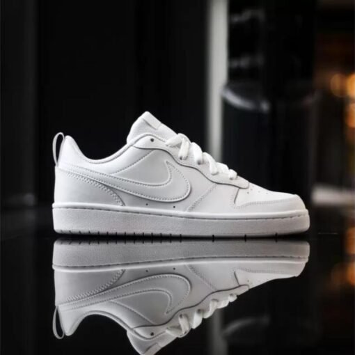 Chaussures UNISEX Nike Court Borough Low 2 BQ5448-100 https://mastersportdz.store original Algerie DZ