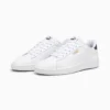 Chaussure PUMA Smash v2 L BLANC/BLEU 36521535 https://mastersportdz.store original Algerie DZ