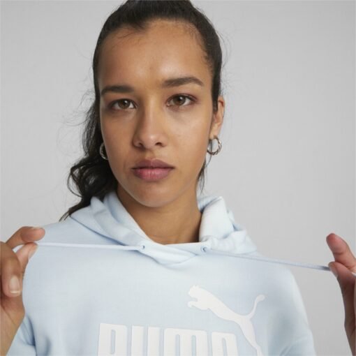 Ensemble ADULTS PUMA eess logo fl BLEU CIEL 58678969 https://mastersportdz.store original Algerie DZ