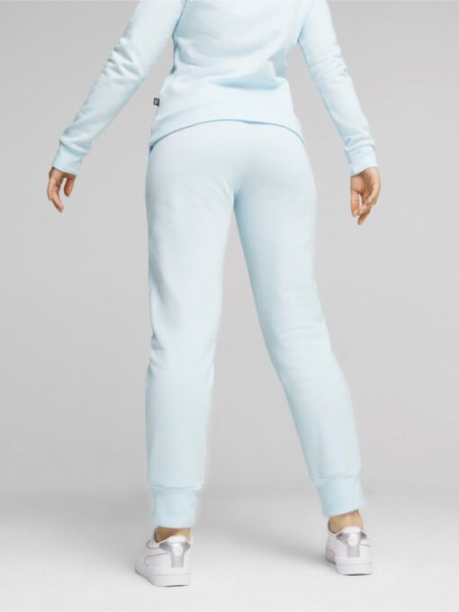 Ensemble ADULTS PUMA eess logo fl BLEU CIEL 58678969 https://mastersportdz.store original Algerie DZ