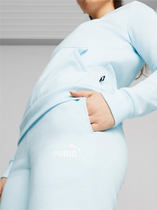 Ensemble ADULTS PUMA eess logo fl BLEU CIEL 58678969 https://mastersportdz.store original Algerie DZ
