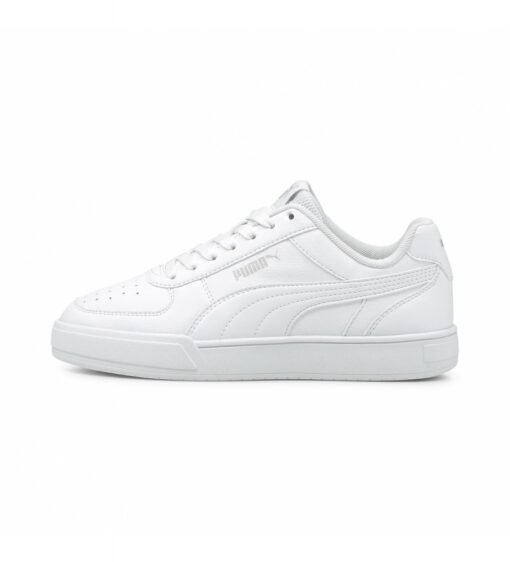 Chaussure UNISEX PUMA Caven Jr BLANC 38205601 https://mastersportdz.store original Algerie DZ