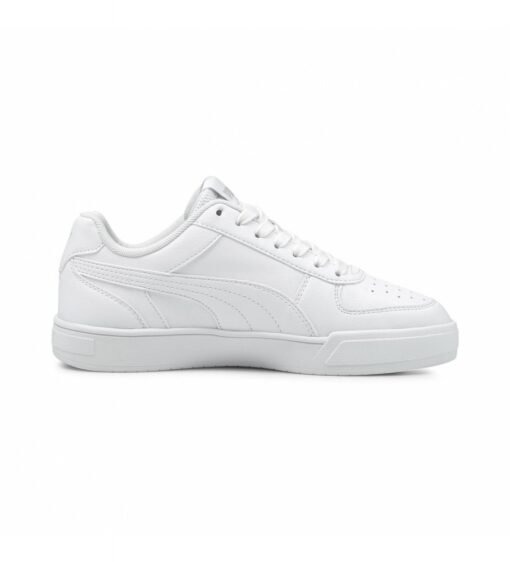 Chaussure UNISEX PUMA Caven Jr BLANC 38205601 https://mastersportdz.store original Algerie DZ