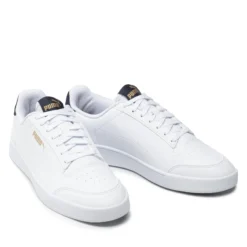 Chaussure PUMA Shuffle Perf BLANC 38015006 https://mastersportdz.store original Algerie DZ